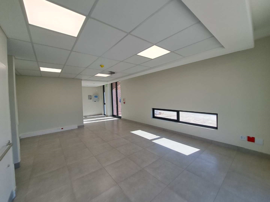 To Let commercial Property for Rent in Kraaifontein Industria Western Cape
